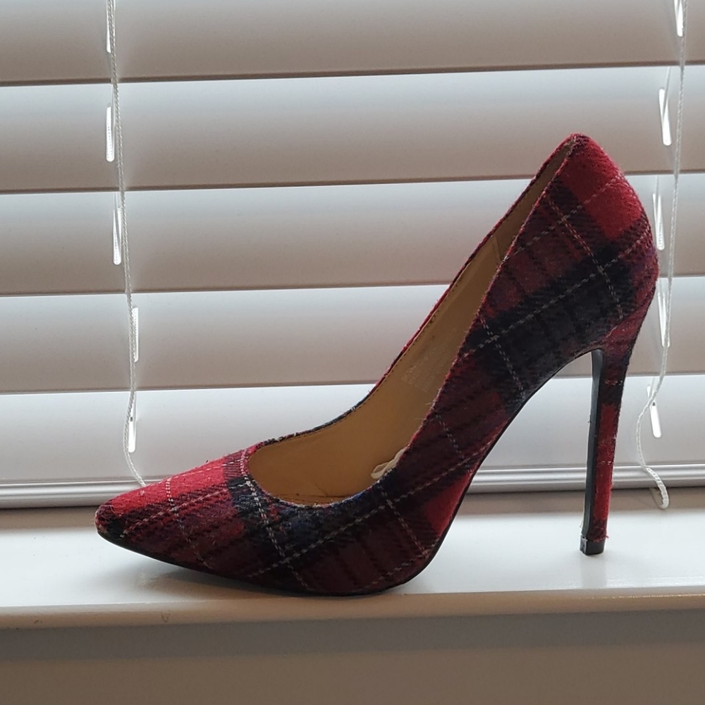 Koton heels
